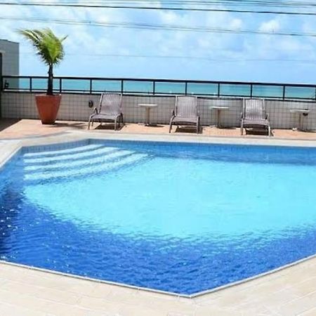 Condominio Natal Plaza Εξωτερικό φωτογραφία