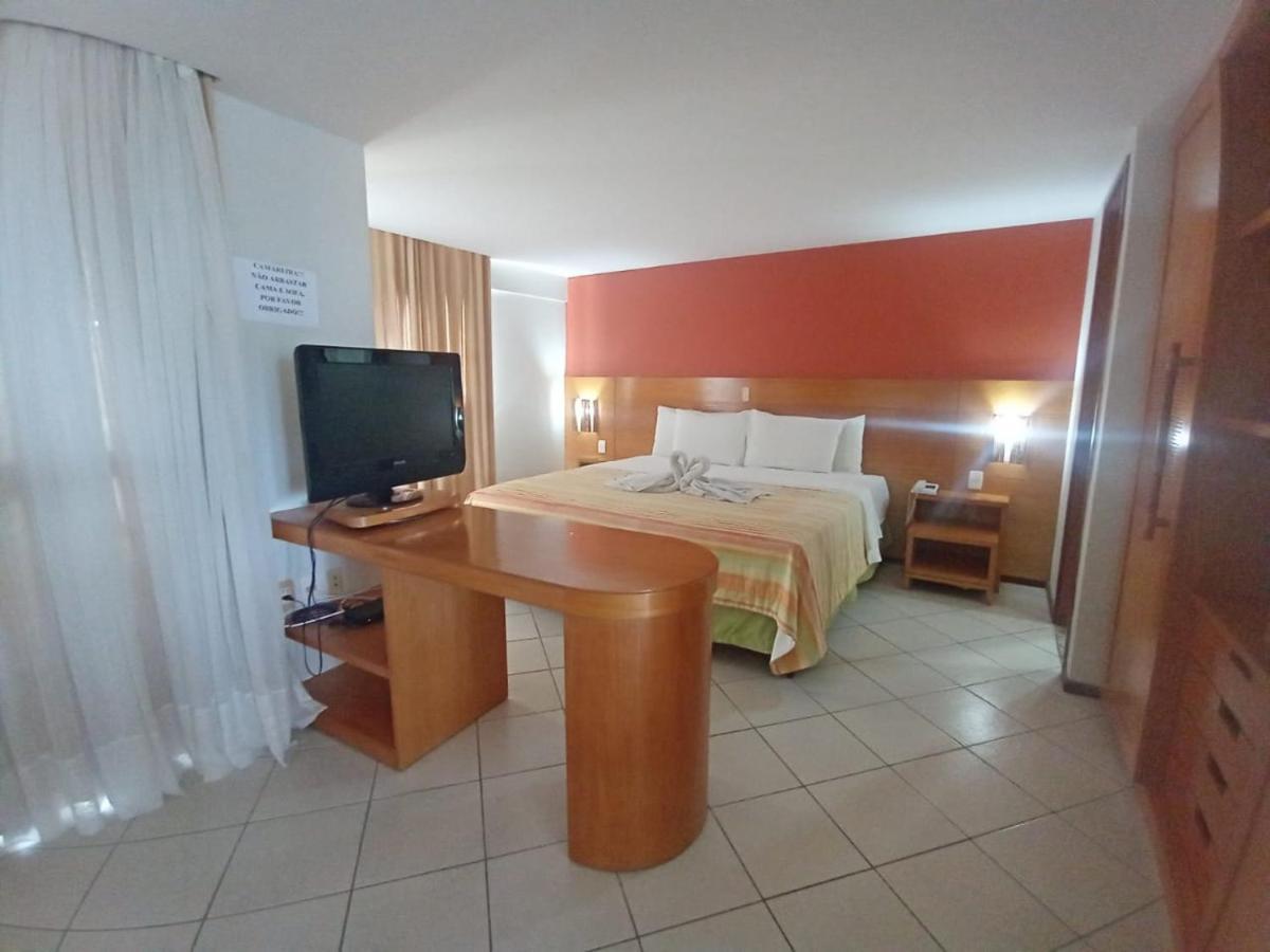 Condominio Natal Plaza Εξωτερικό φωτογραφία