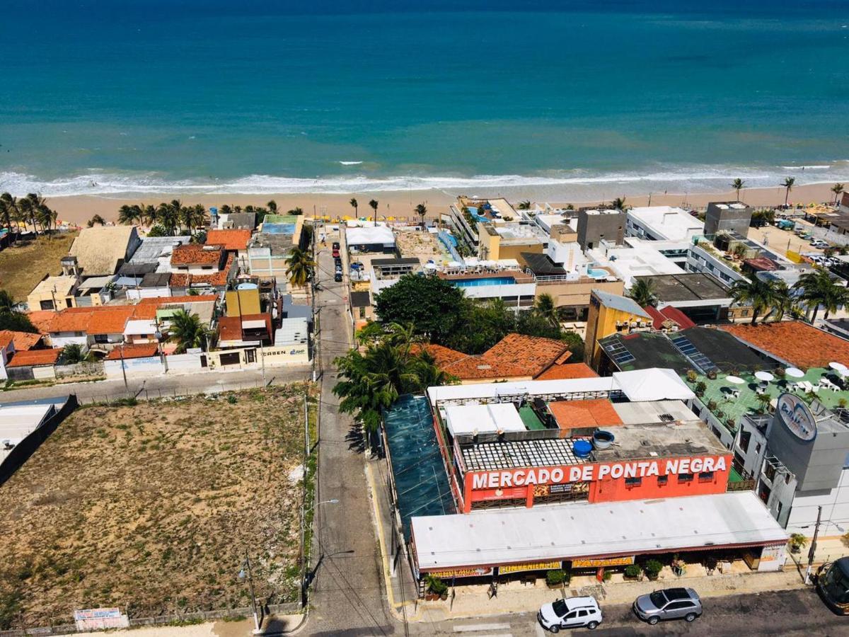 Condominio Natal Plaza Εξωτερικό φωτογραφία