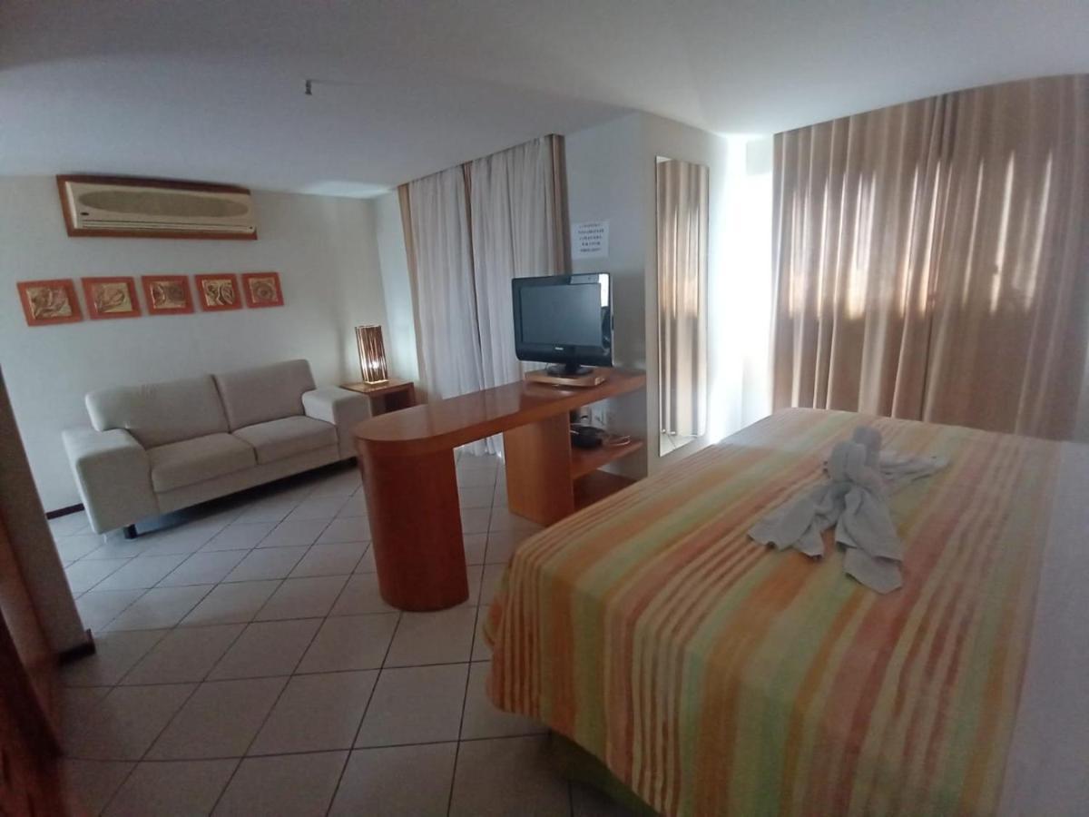 Condominio Natal Plaza Εξωτερικό φωτογραφία