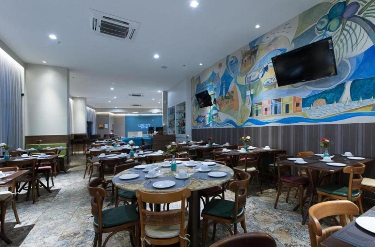 Condominio Natal Plaza Εξωτερικό φωτογραφία
