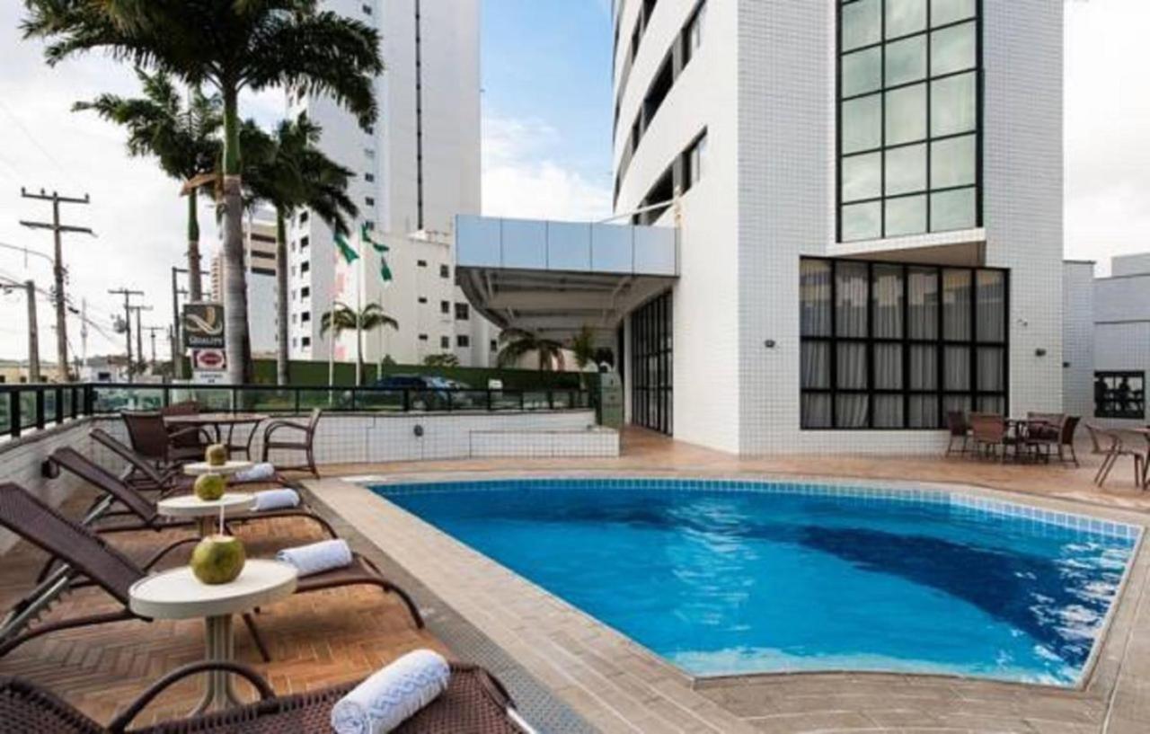 Condominio Natal Plaza Εξωτερικό φωτογραφία