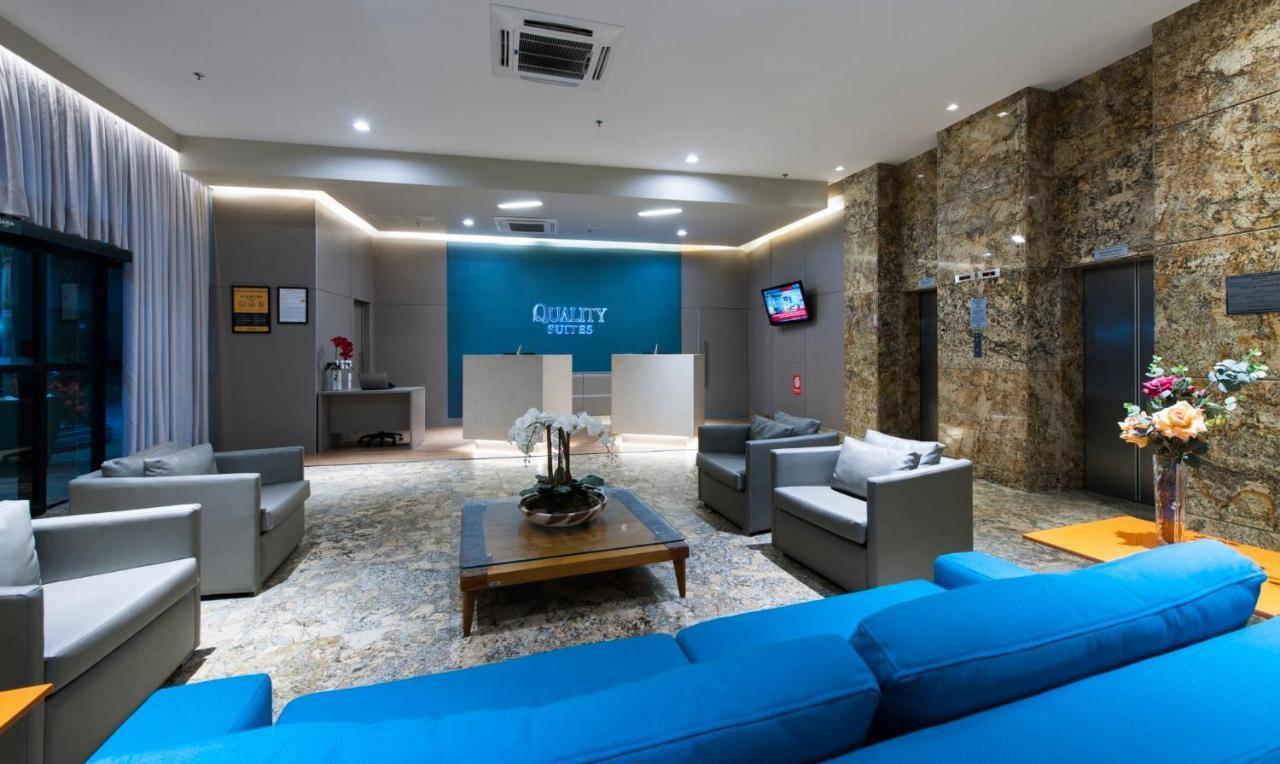 Condominio Natal Plaza Εξωτερικό φωτογραφία