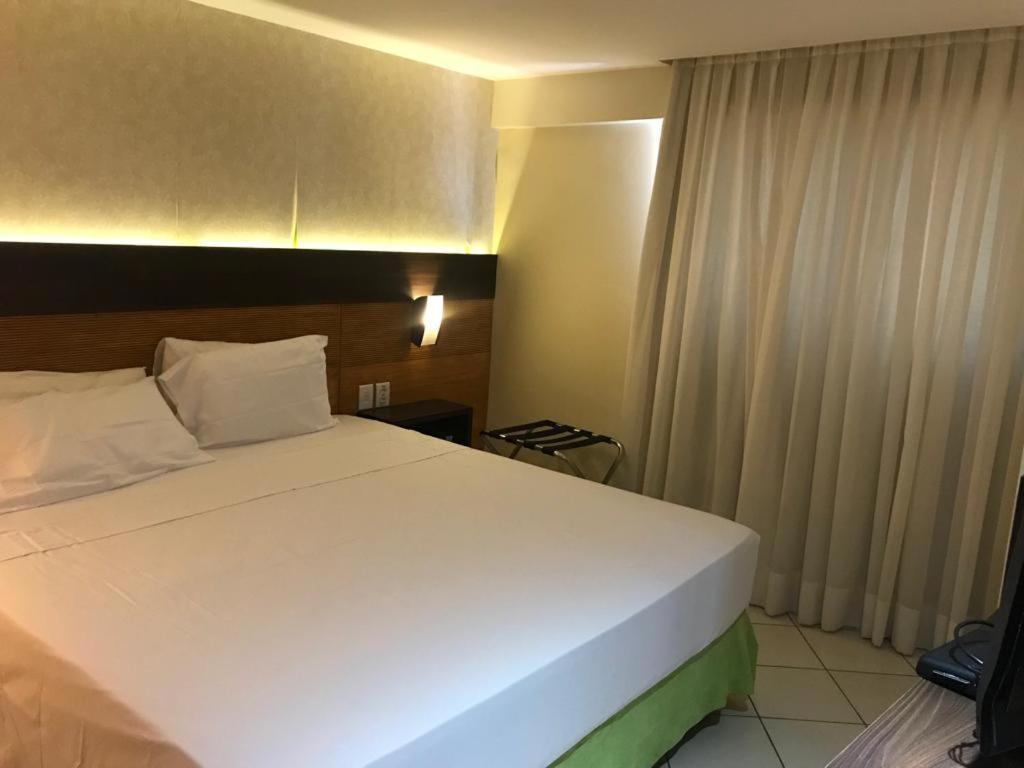 Condominio Natal Plaza Εξωτερικό φωτογραφία