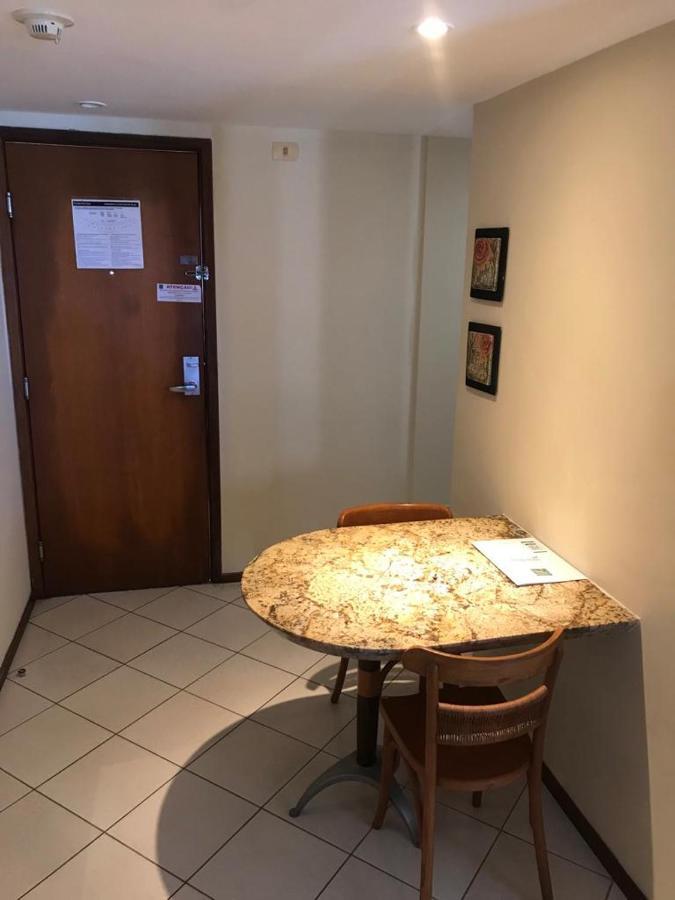 Condominio Natal Plaza Εξωτερικό φωτογραφία
