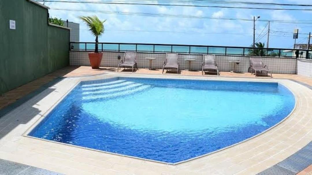 Condominio Natal Plaza Εξωτερικό φωτογραφία