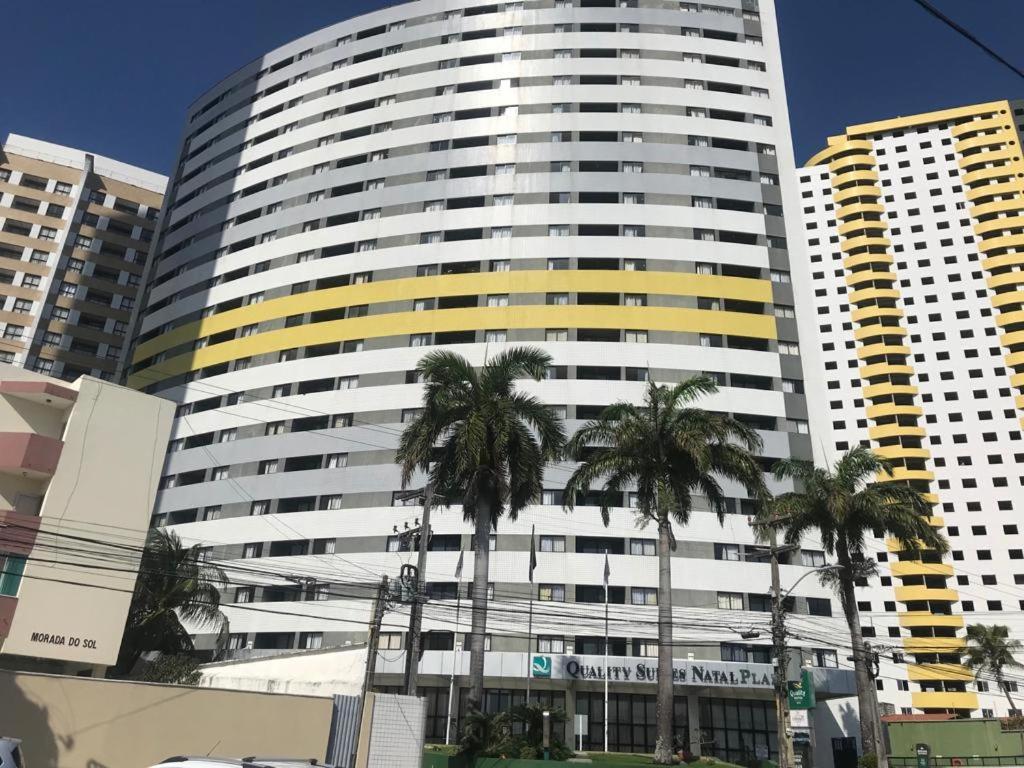 Condominio Natal Plaza Εξωτερικό φωτογραφία