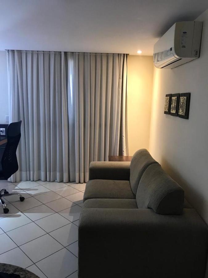 Condominio Natal Plaza Εξωτερικό φωτογραφία