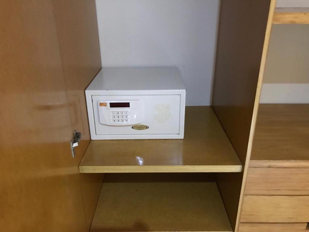 Condominio Natal Plaza Εξωτερικό φωτογραφία