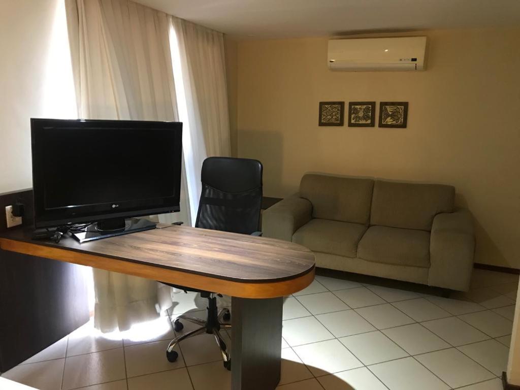 Condominio Natal Plaza Εξωτερικό φωτογραφία