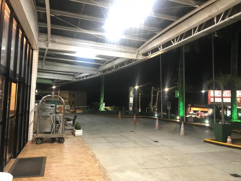 Condominio Natal Plaza Εξωτερικό φωτογραφία