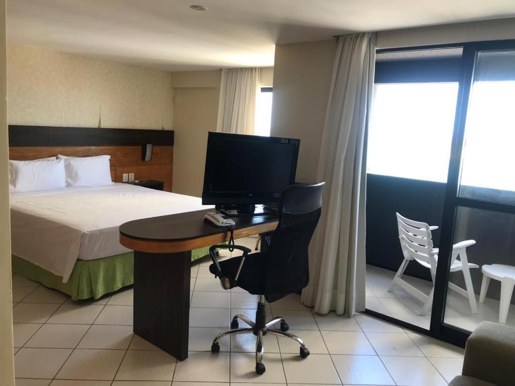 Condominio Natal Plaza Εξωτερικό φωτογραφία