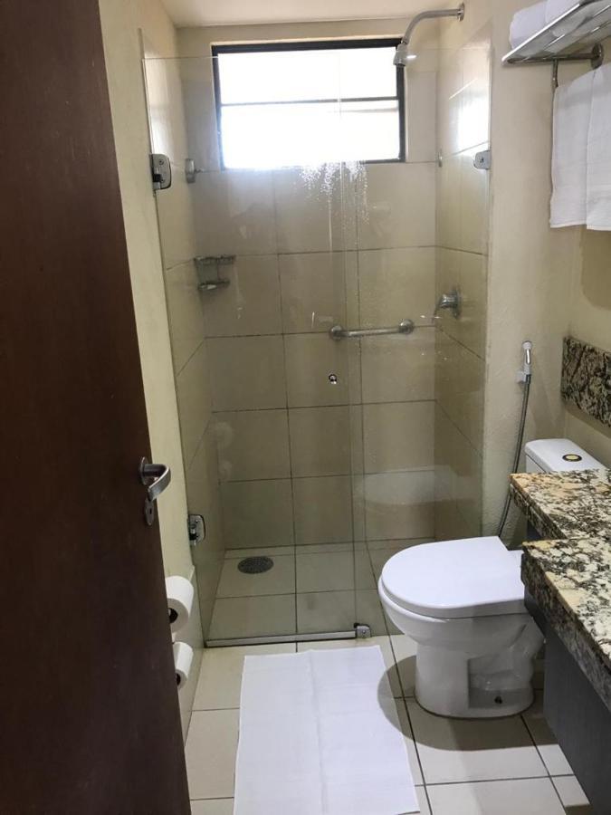 Condominio Natal Plaza Εξωτερικό φωτογραφία