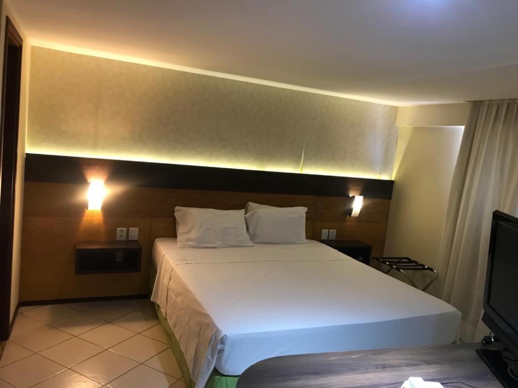 Condominio Natal Plaza Εξωτερικό φωτογραφία