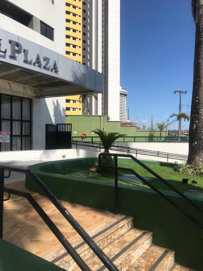 Condominio Natal Plaza Εξωτερικό φωτογραφία