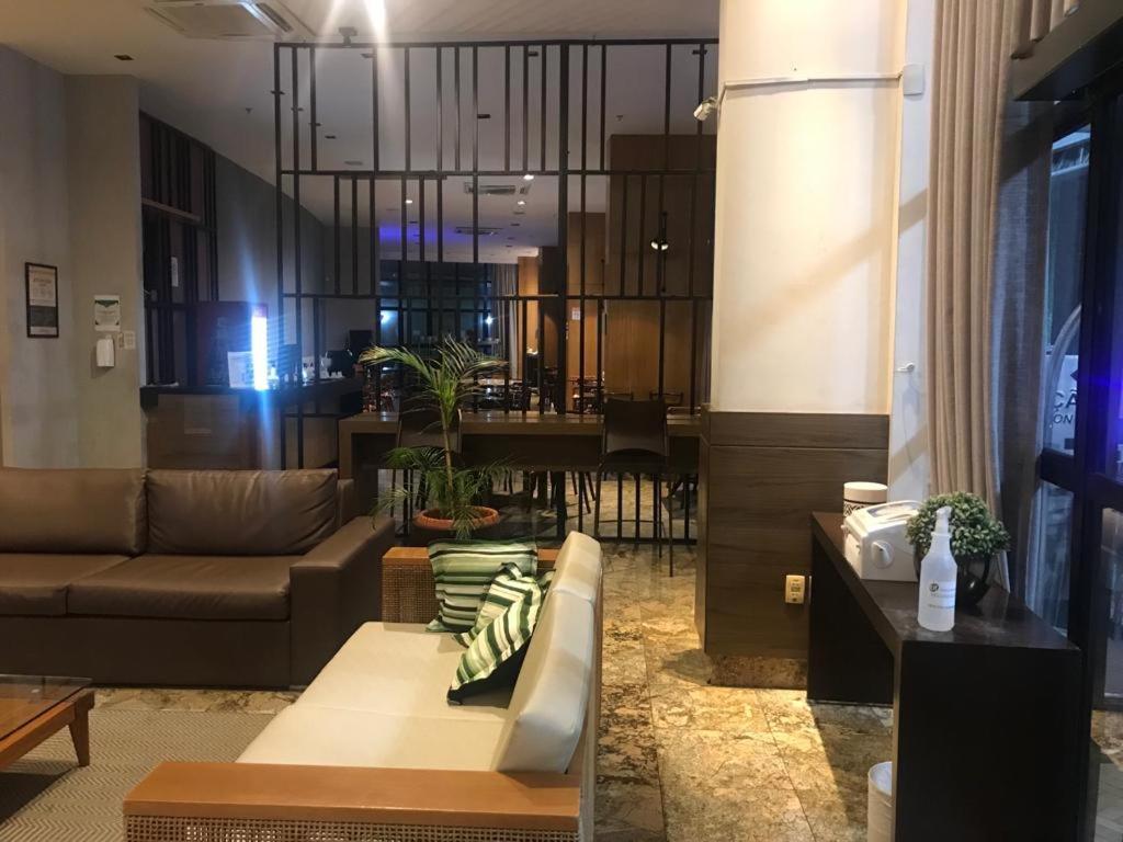 Condominio Natal Plaza Εξωτερικό φωτογραφία