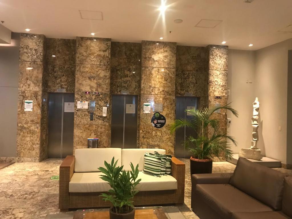 Condominio Natal Plaza Εξωτερικό φωτογραφία